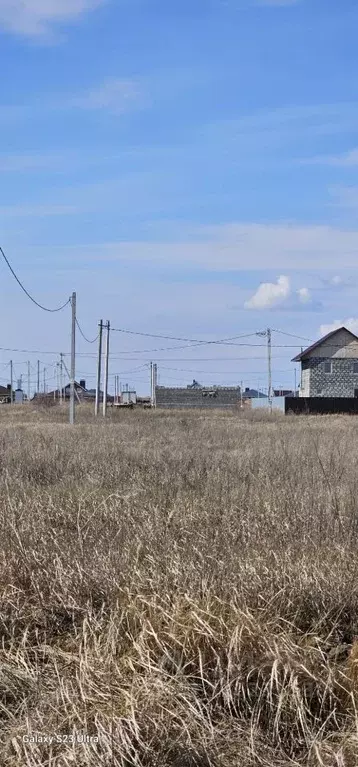 Участок в Саратовская область, Балаковский район, с. Натальино ул. ... - Фото 0
