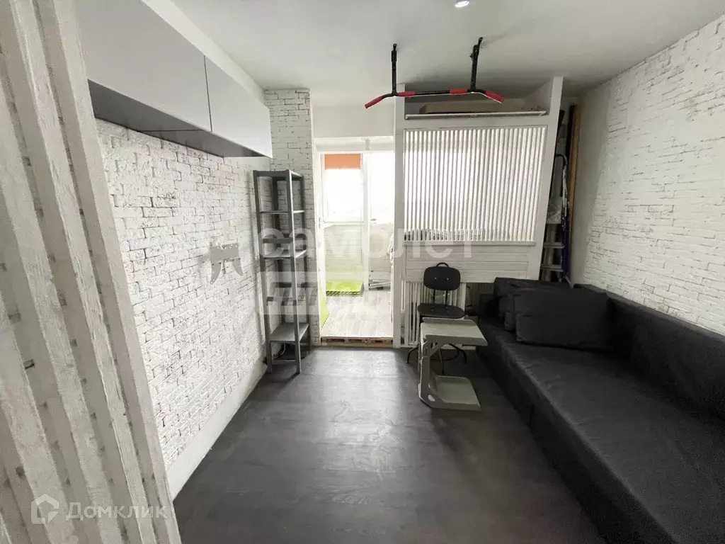 Продаётся квартира-студия, 20.3 м - Фото 1