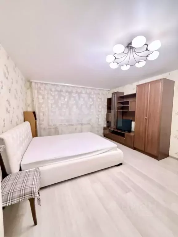 1-к кв. Удмуртия, Ижевск ул. 40 лет Победы, 144 (35.0 м) - Фото 1