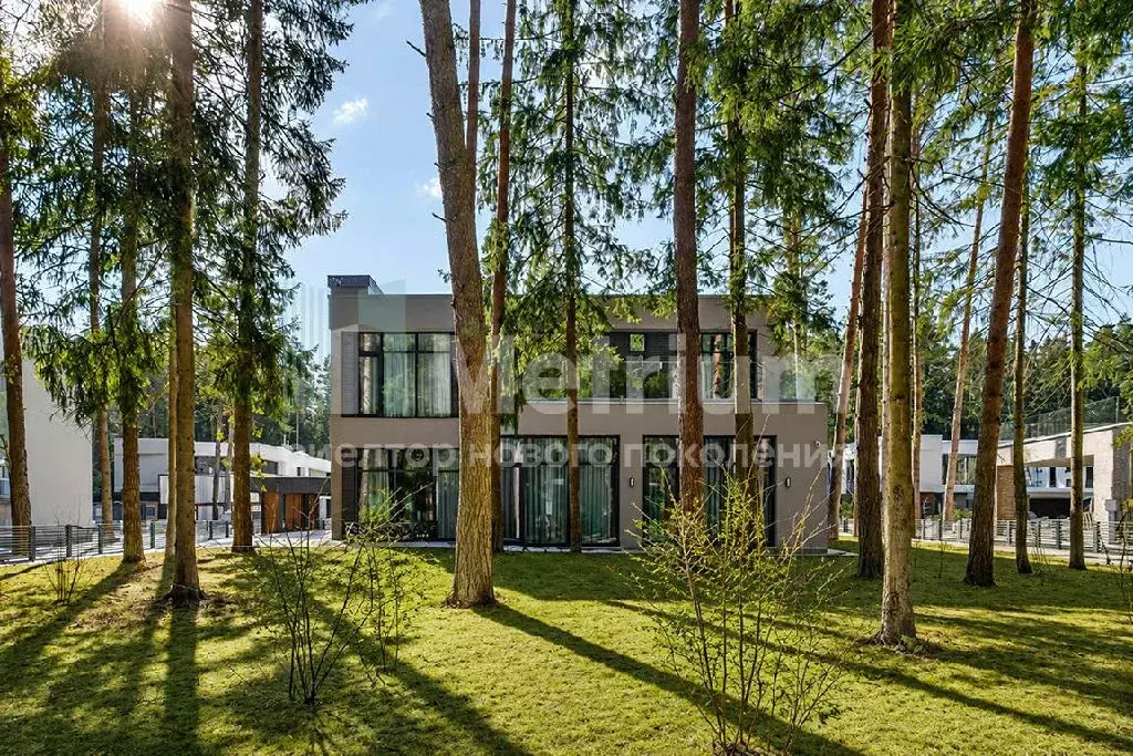 Продается дом в КП Маслово Парк - Фото 2