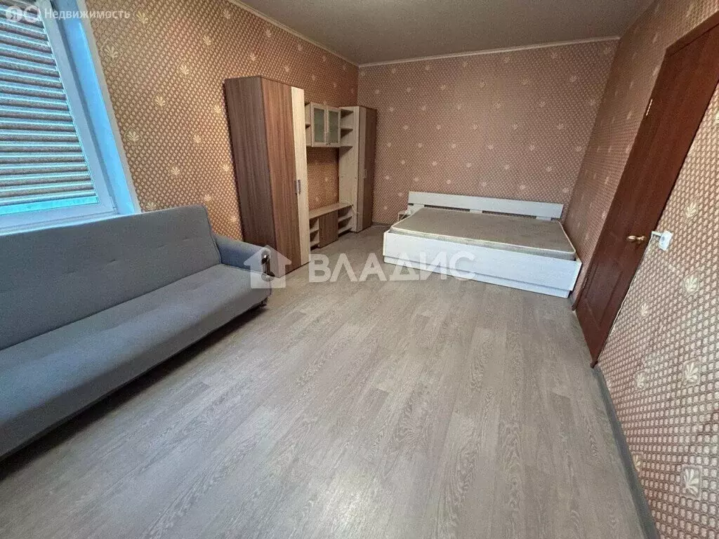 1-комнатная квартира: Пенза, улица Антонова, 45 (41.6 м) - Фото 1