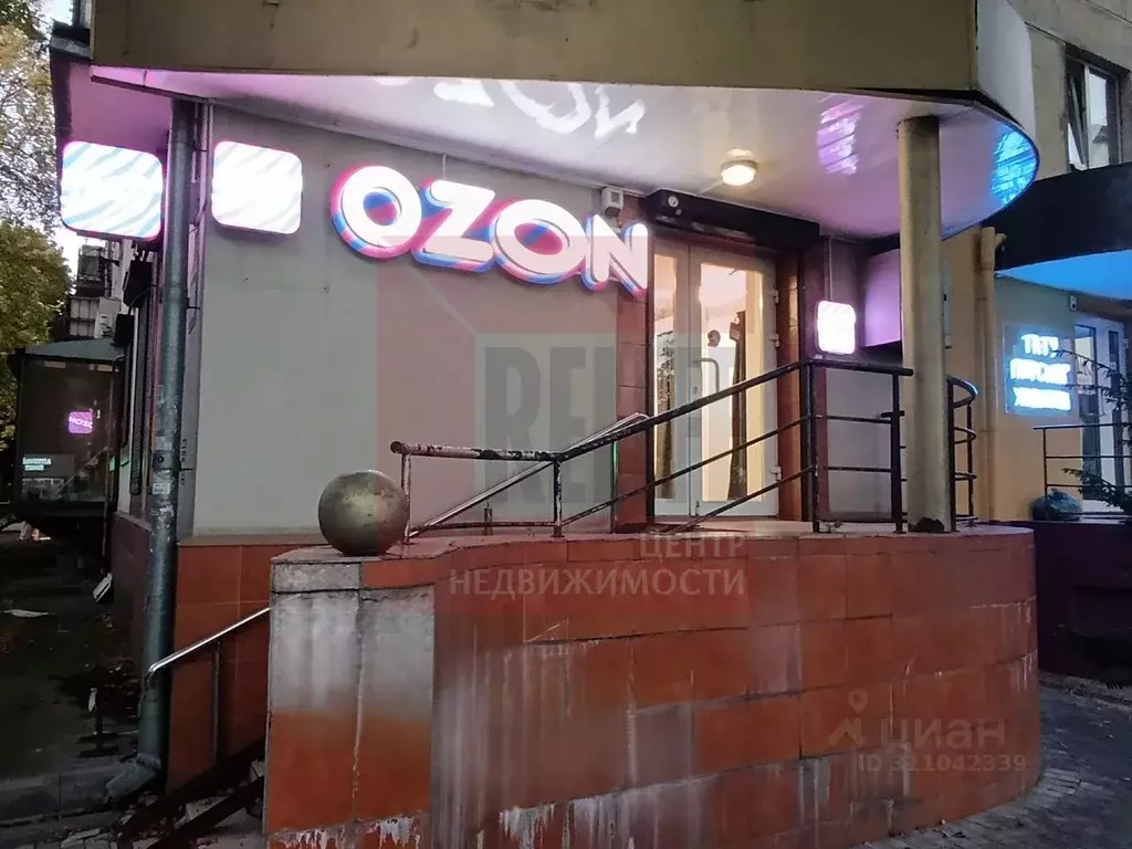 Помещение свободного назначения в Калининградская область, Калининград ... - Фото 1