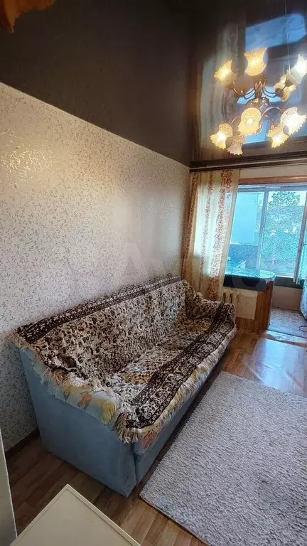 Квартира-студия, 16 м, 5/8 эт. - Фото 0