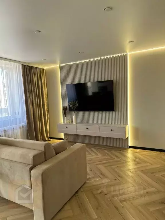 1-к кв. Крым, Евпатория просп. Победы, 87Бк1 (42.0 м) - Фото 1