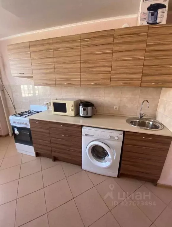 1-к кв. Татарстан, Казань просп. Ямашева, 31Б (45.0 м) - Фото 1