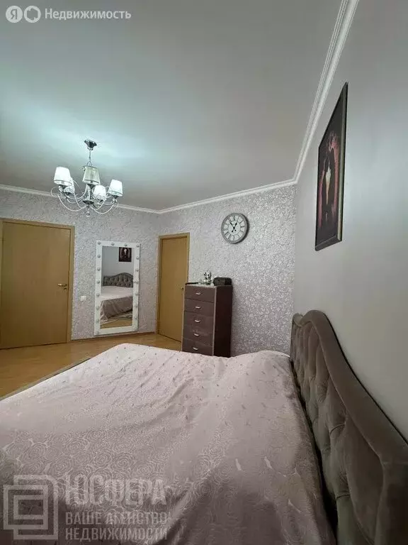 4-комнатная квартира: Волгоград, улица Рихарда Зорге, 51 (86.2 м) - Фото 0