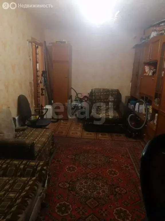 1-комнатная квартира: Томск, Комсомольский проспект, 39/2 (30.2 м) - Фото 1