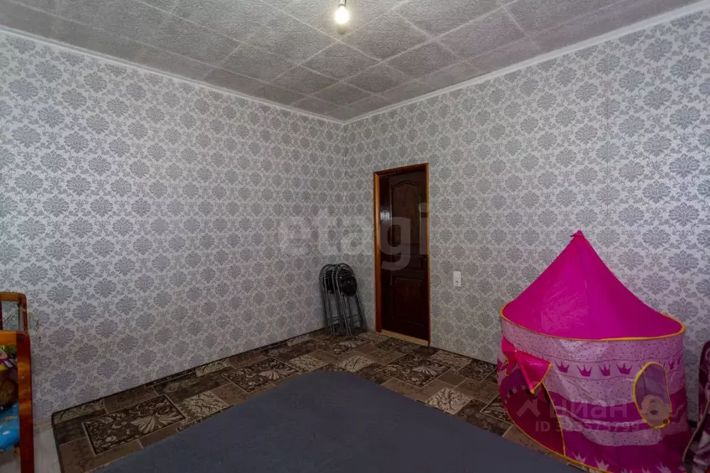 Дом в Кемеровская область, Новокузнецкий муниципальный округ, пос. ... - Фото 1