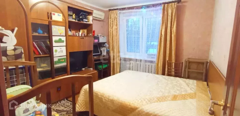 Продаётся 2-к квартира, 51.1 м - Фото 1