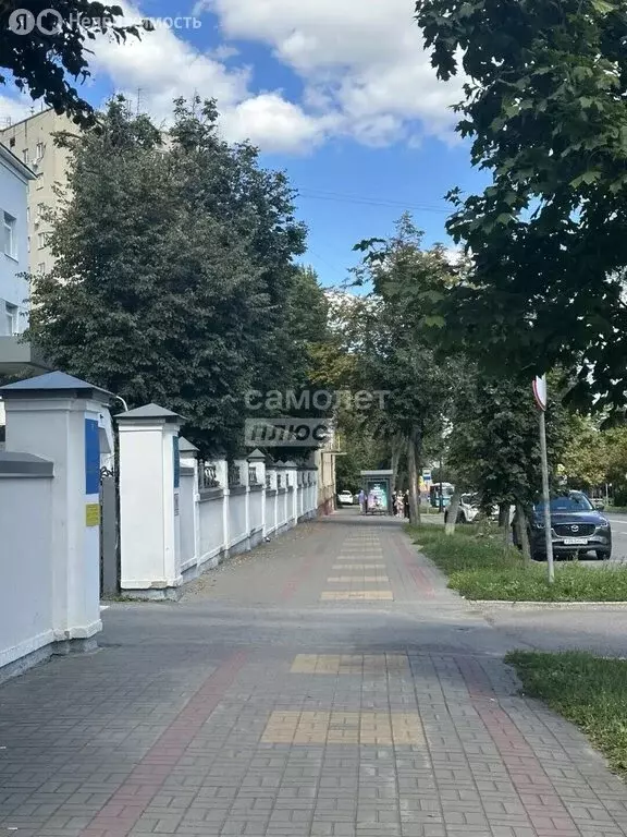 2-комнатная квартира: Липецк, улица Ленина, 39А (44.6 м) - Фото 2
