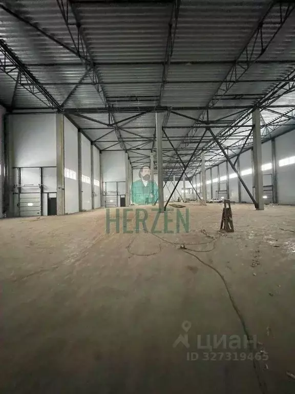 Производственное помещение в Московская область, Химки городской ... - Фото 1