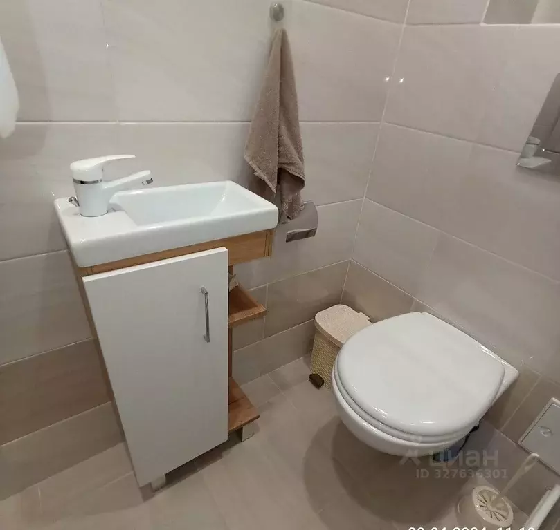 3-к кв. Томская область, Томск просп. Ленина, 199 (100.0 м) - Фото 2