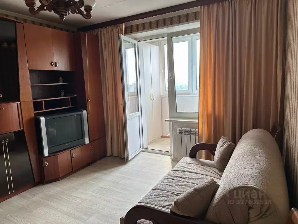 2-к кв. Москва Зеленодольская ул., 7К7 (41.0 м) - Фото 2