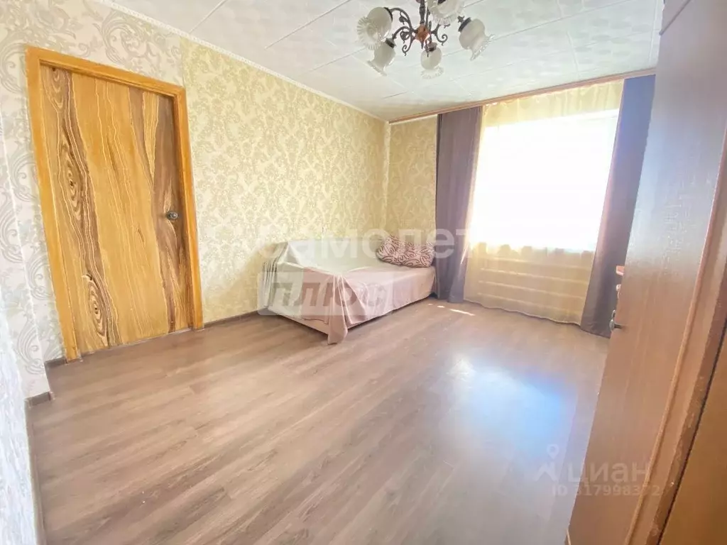 2-к кв. Курская область, Курск Запольная ул., 41 (43.0 м) - Фото 0