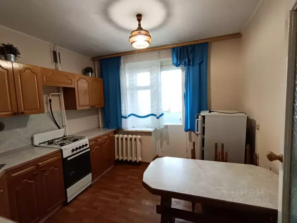 1-к кв. Волгоградская область, Волгоград ул. Доценко, 35А (40.0 м) - Фото 2