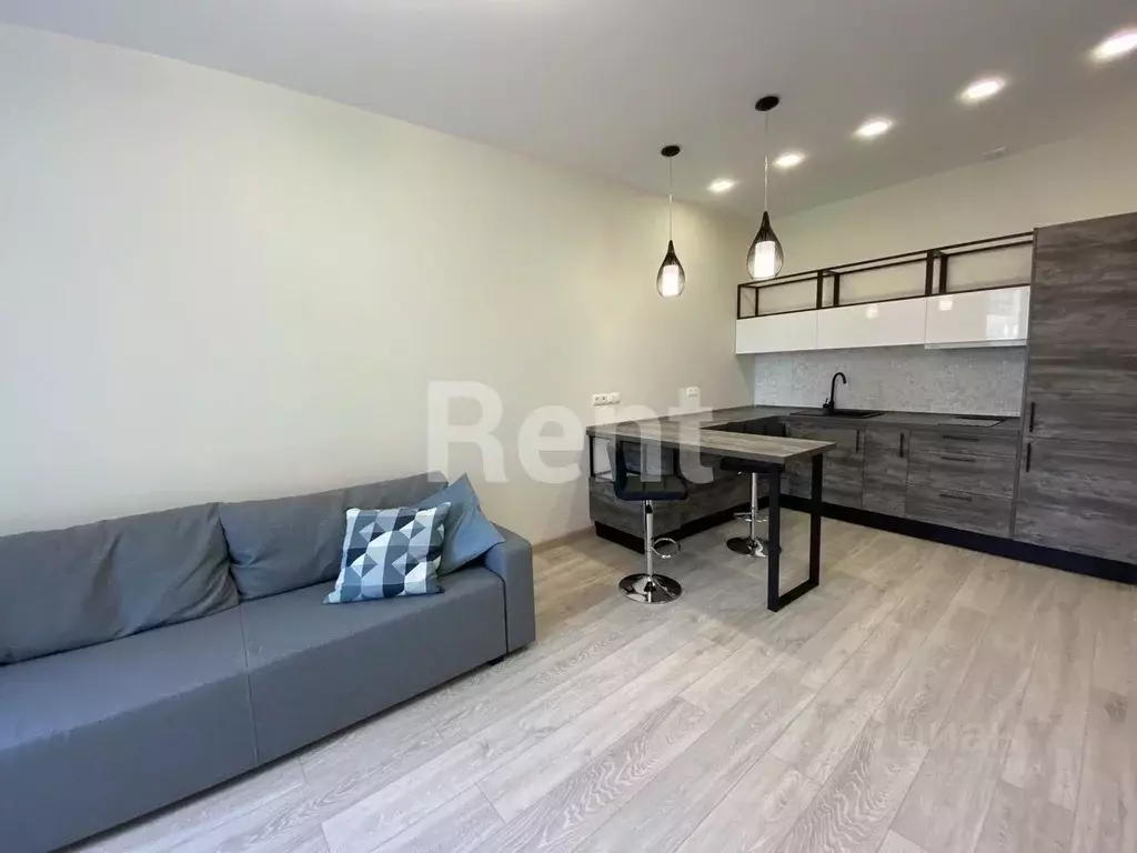 2-к кв. Москва Береговой проезд, 5Ак3 (43.0 м) - Фото 2