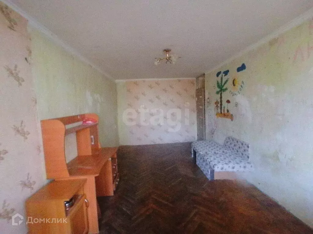 Продаётся 2-к квартира, 46.9 м - Фото 1