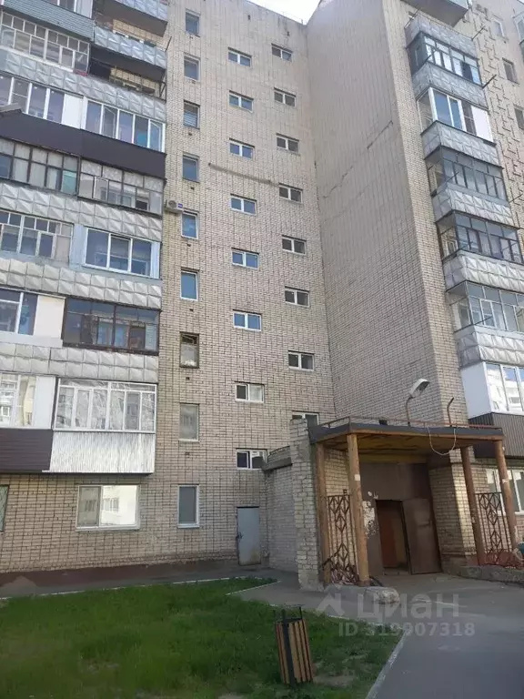1-к кв. Татарстан, Казань ул. Айдарова, 20 (29.0 м) - Фото 0