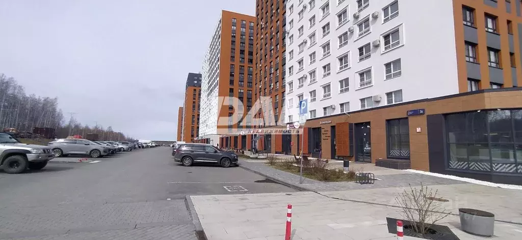 Помещение свободного назначения в Челябинская область, Челябинск ул. ... - Фото 1