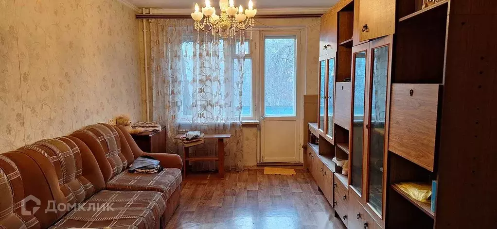 Продаётся 3-к квартира, 60.5 м - Фото 0