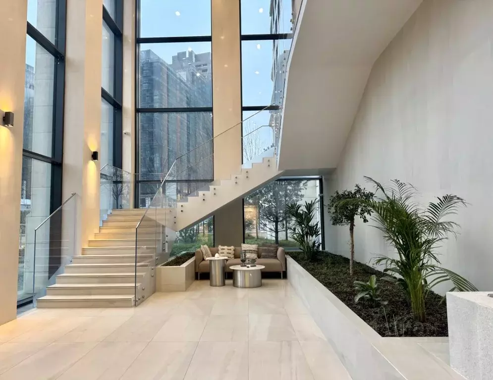 1-к кв. Москва ул. Василия Ланового, 7с1 (45.0 м) - Фото 1