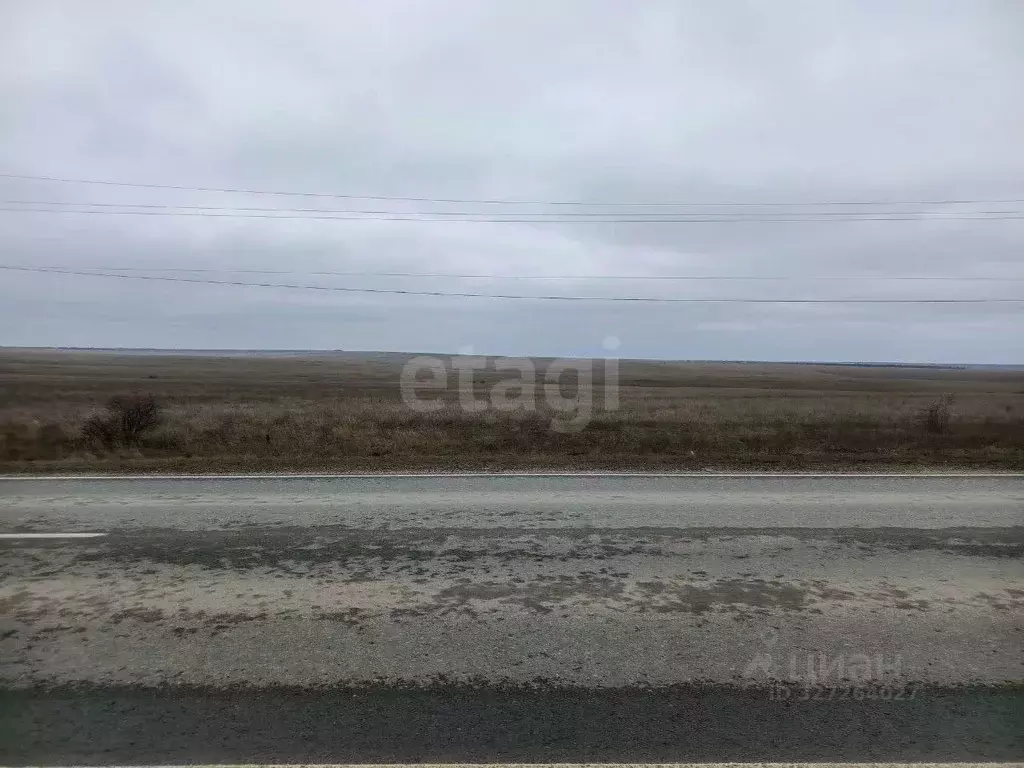 Участок в Крым, Черноморский район, с. Новосельское  (11.89 сот.) - Фото 1