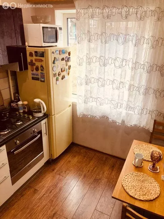 2-комнатная квартира: Мурманск, улица Новое Плато, 2 (43.4 м) - Фото 1