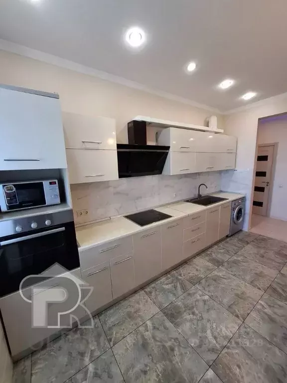 2-к кв. Московская область, Реутов ул. Реутовских ополченцев, 2 (71.0 ... - Фото 2