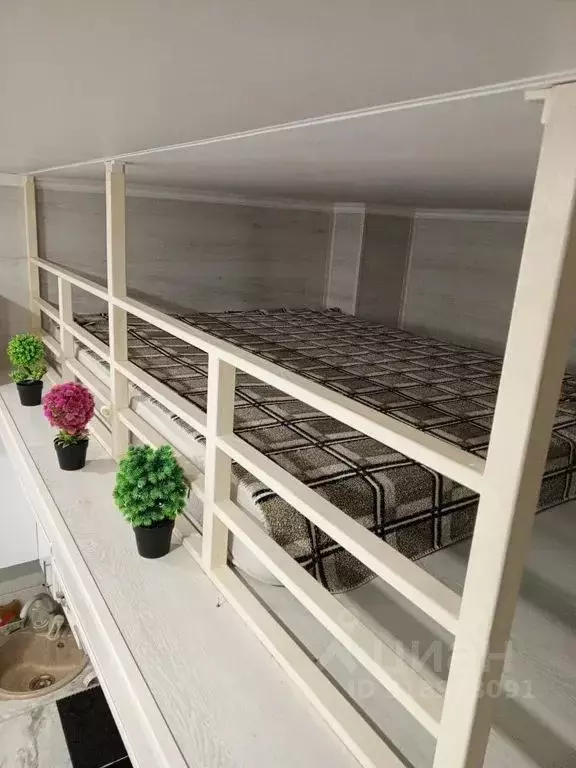 Студия Краснодарский край, Сочи Главная ул., 7А/7 (26.0 м) - Фото 0