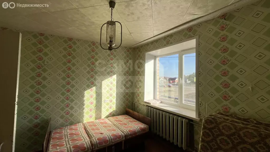 2-комнатная квартира: посёлок Саракташ, улица Мира, 185 (49.4 м) - Фото 2