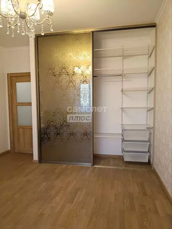 1-комнатная квартира: Липецк, улица Гагарина, 87А (39 м) - Фото 1