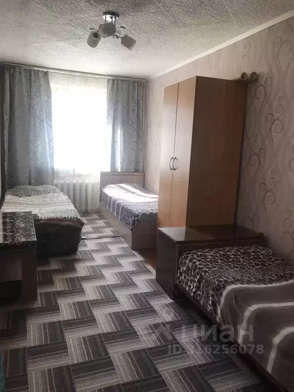 2-к кв. Башкортостан, Сибай ул. Ленина, 38 (48.0 м) - Фото 1