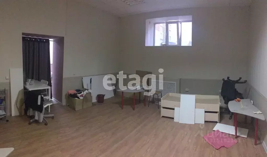 Офис в Коми, Сыктывкар Коммунистическая ул., 27 (135 м) - Фото 0