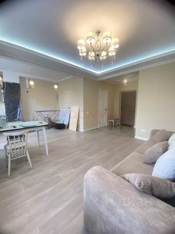 1-к кв. Ростовская область, Аксай ул. Суворова, 21/32к1 (35.4 м) - Фото 1