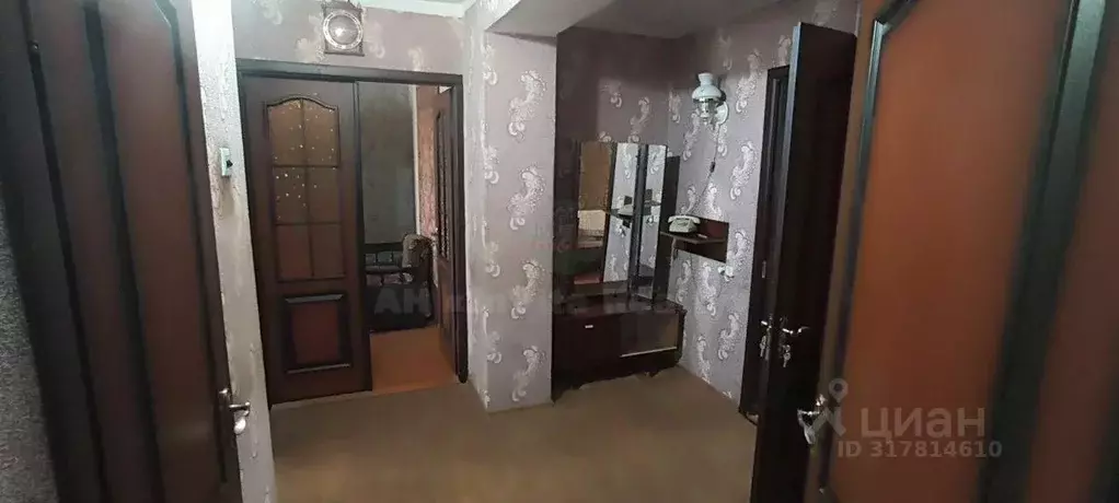 3-к кв. Севастополь, Севастополь, Балаклава г. ул. Строительная, 45 ... - Фото 1
