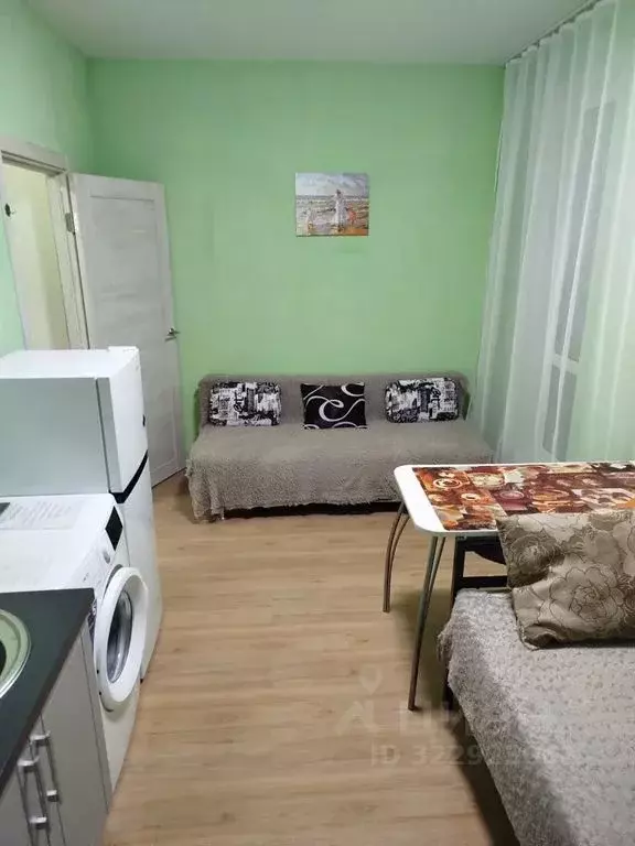 Студия Московская область, Истра муниципальный округ, д. Черная ул. ... - Фото 2