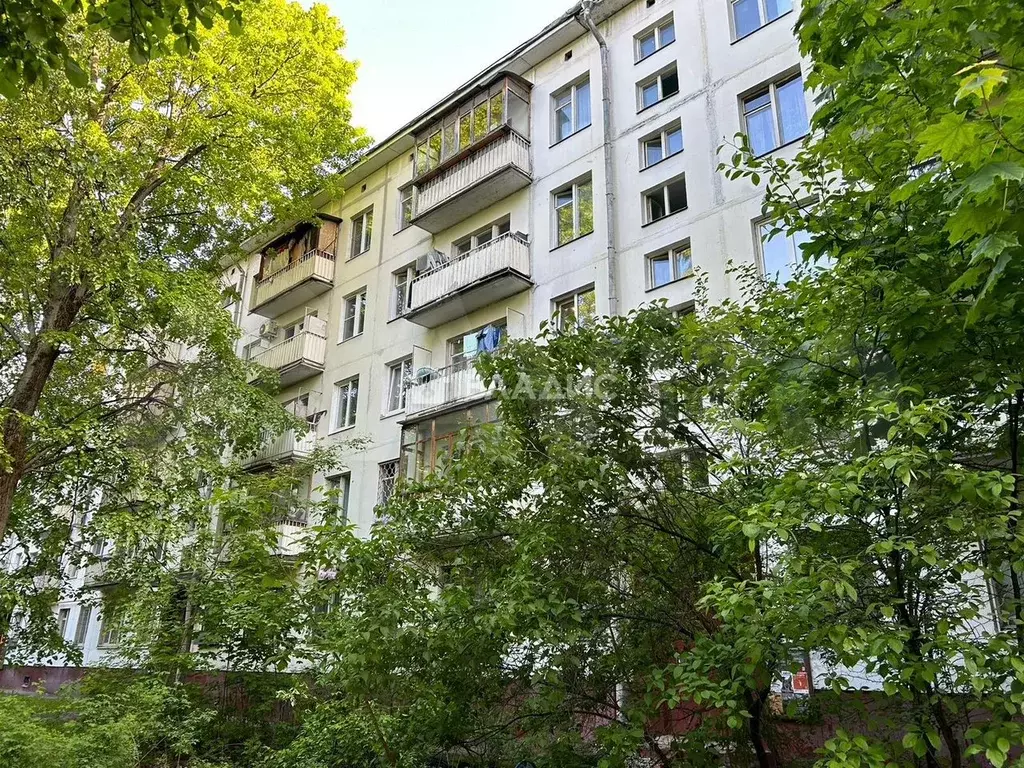 2-к. квартира, 40,5 м, 3/5 эт. - Фото 1
