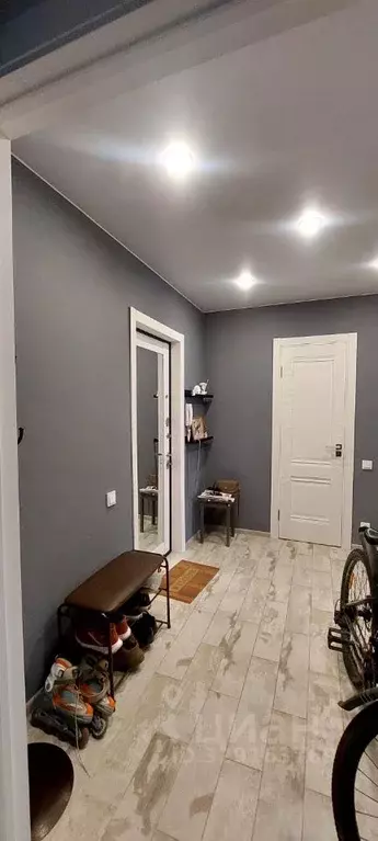 1-к кв. Новгородская область, Великий Новгород ул. Якова Павлова, 11к2 ... - Фото 2