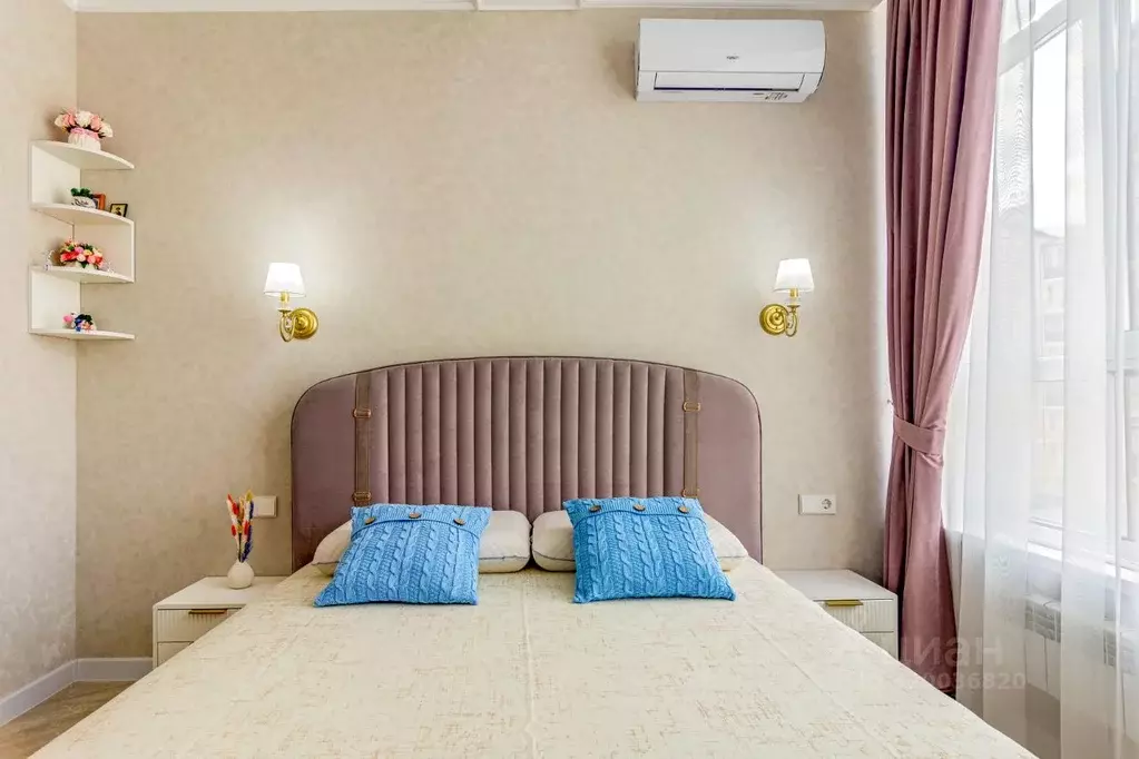 2-к кв. Краснодарский край, Геленджик Крымская ул., 22к1 (50.0 м) - Фото 1