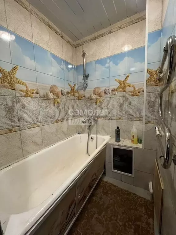 2-к. квартира, 44,6 м, 2/5 эт. - Фото 0