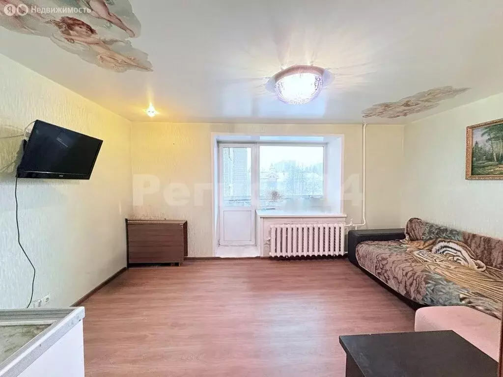 3-комнатная квартира: Зеленогорск, Набережная улица, 26 (61.6 м) - Фото 2