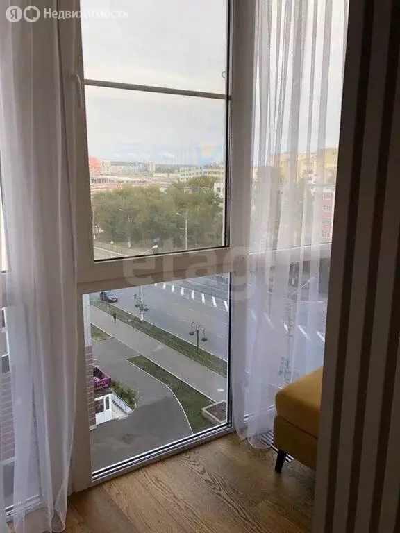 1-комнатная квартира: Саранск, Коммунистическая улица, 17 (45.9 м) - Фото 2