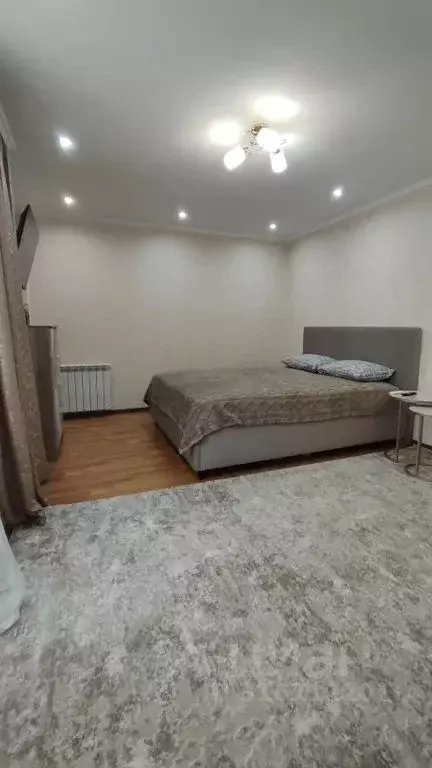 1-к кв. Северная Осетия, Моздок Моздок-1 мкр, 36 (39.0 м) - Фото 0