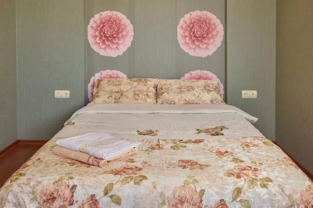 2-к кв. Башкортостан, Уфа просп. Октября, 11/3 (67.0 м) - Фото 2