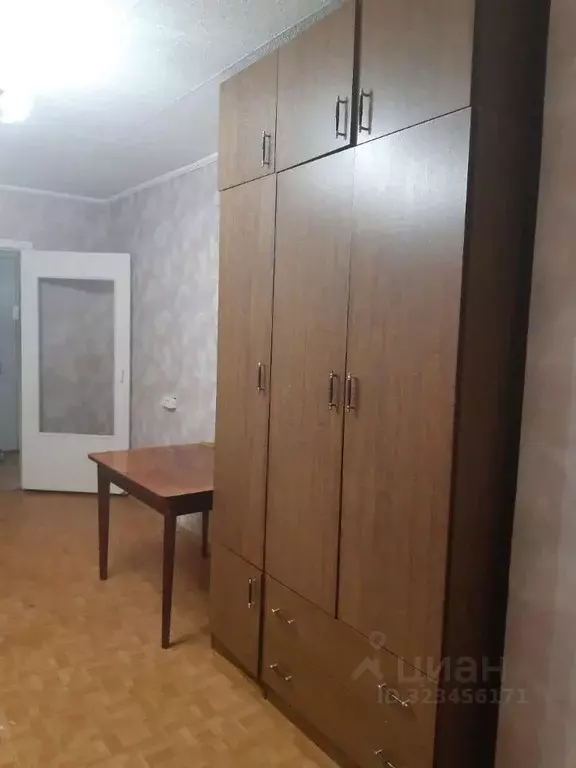 1-к кв. Ульяновская область, Димитровград Свирская ул., 23А (36.0 м) - Фото 2