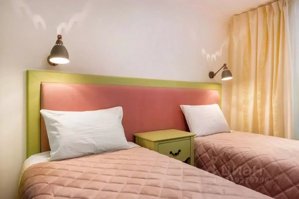 1-к кв. Ставропольский край, Пятигорск ул. Рубина, 5 (35.0 м) - Фото 1
