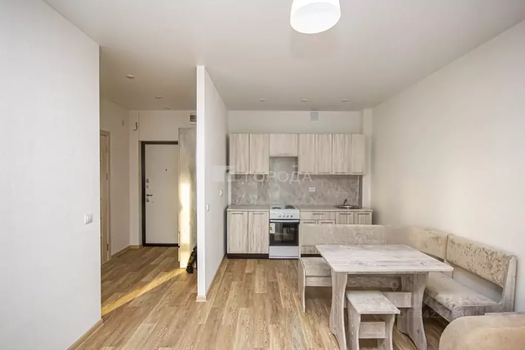 2-к кв. Новосибирская область, Новосибирск ул. Михаила Востокова, 2/1 ... - Фото 0