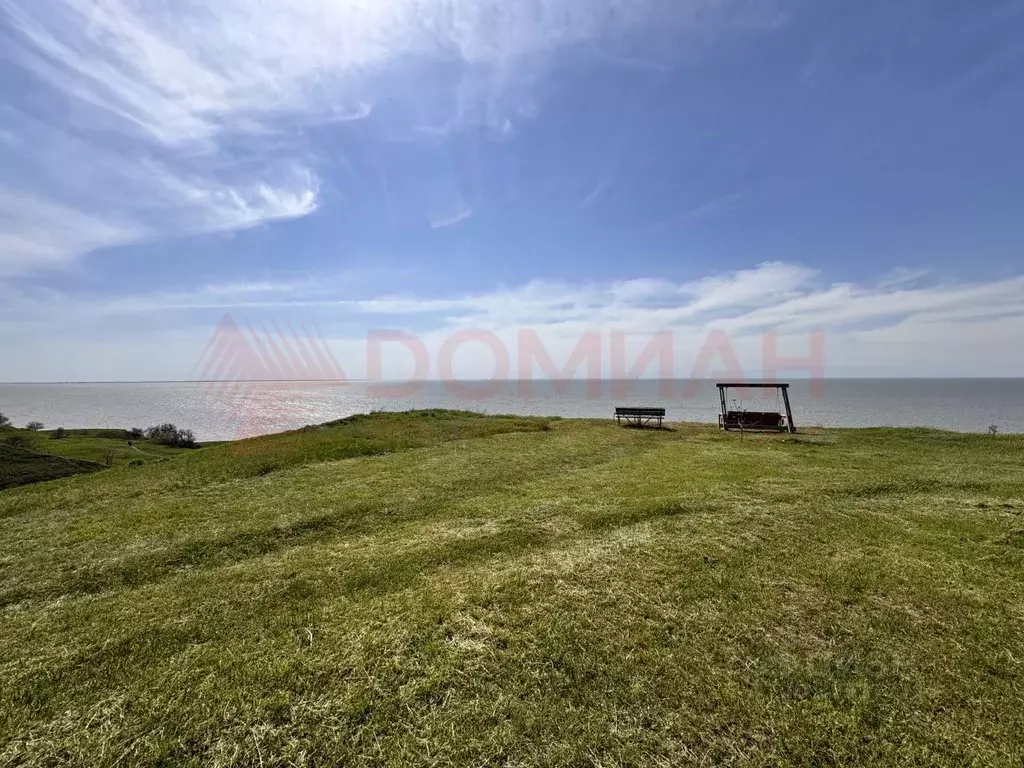 Участок в Ростовская область, Неклиновский район, Синявское с/пос, ... - Фото 1