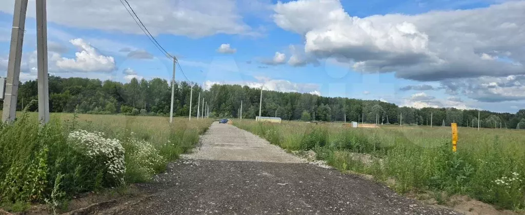 Участок 6 сот. (СНТ, ДНП) - Фото 0