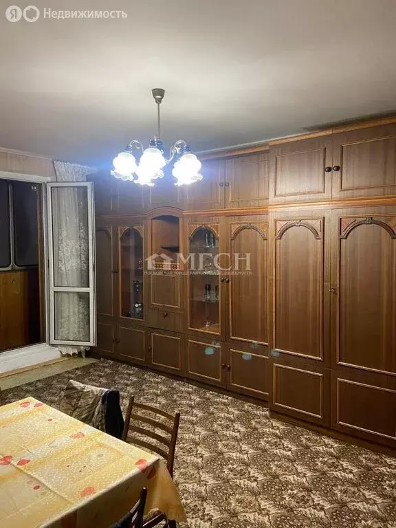 2-комнатная квартира: Москва, 2-й Митинский переулок, 5 (51 м) - Фото 2